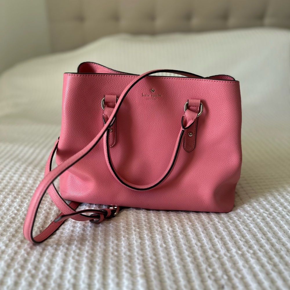 Kate Spade Pink Purse